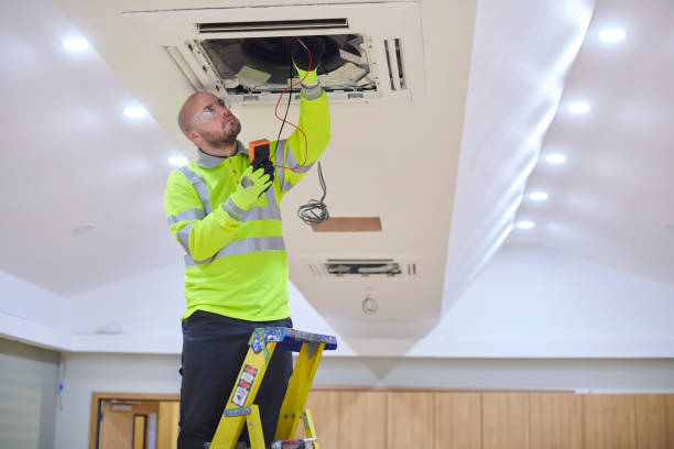 Best Ductless HVAC repair  in Bronson, FL