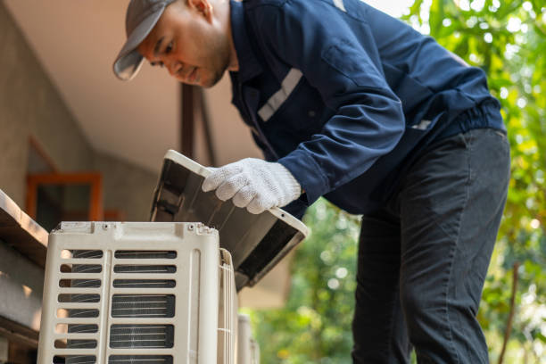 AC installation near me in Bronson, FL